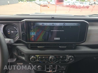 2024 Jeep Wrangler 4xe 4 Door Sahara - miniatura 11