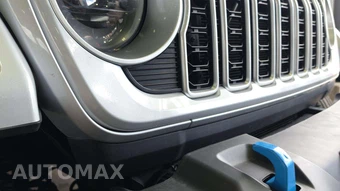 2024 Jeep Wrangler 4xe 4 Door Sahara - miniatura 19