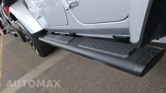 2024 Jeep Wrangler 4xe 4 Door Sahara - miniatura 24