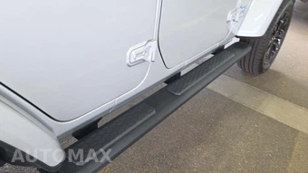 2024 Jeep Wrangler 4xe 4 Door Sahara - miniatura 29