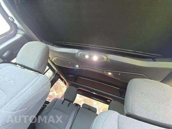 2024 Jeep Wrangler 4xe 4 Door Sahara - miniatura 11