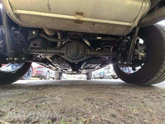 2024 Jeep Wrangler 4xe 4 Door Sahara - miniatura 15