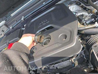2024 Jeep Wrangler 4xe 4 Door Sahara - miniatura 22