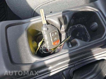 2024 Jeep Wrangler 4xe 4 Door Sahara - miniatura 8