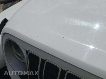 2024 Jeep Wrangler 4xe 4 Door Sahara - miniatura 21