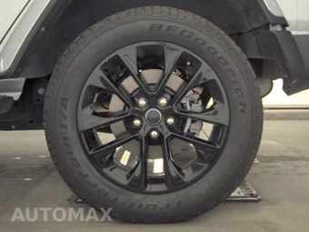 2024 Jeep Wrangler 4xe 4 Door Sahara - miniatura 12