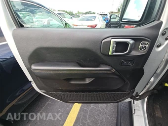 2024 Jeep Wrangler 4xe 4 Door Sahara - miniatura 15