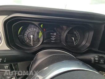 2024 Jeep Wrangler 4xe 4 Door Sahara - miniatura 18