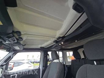 2024 Jeep Wrangler 4xe 4 Door Sahara - miniatura 20