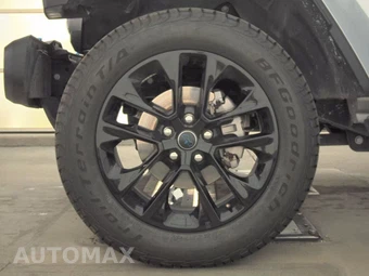 2024 Jeep Wrangler 4xe 4 Door Sahara - miniatura 9