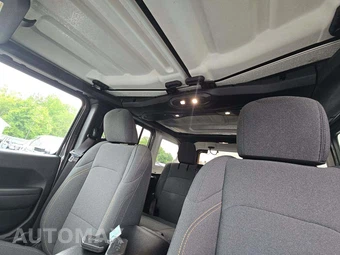 2024 Jeep Wrangler 4xe 4 Door Sport S - miniatura 11