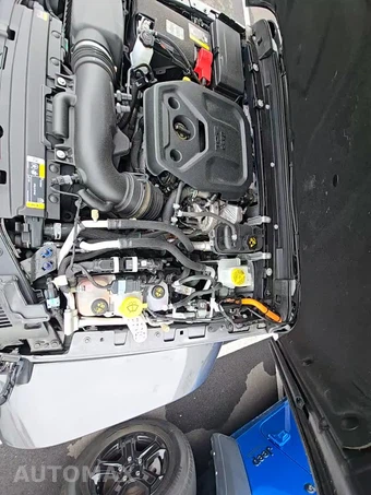 2024 Jeep Wrangler 4xe 4 Door Sport S - miniatura 21
