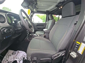 2024 Jeep Wrangler 4xe 4 Door Sport S - miniatura 6