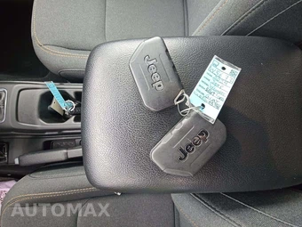 2024 Jeep Wrangler 4xe 4 Door Sport S - miniatura 8