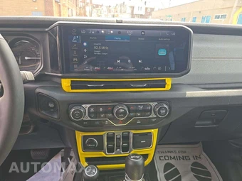 2024 Jeep Wrangler 4xe 4 Door Sport S - miniatura 10