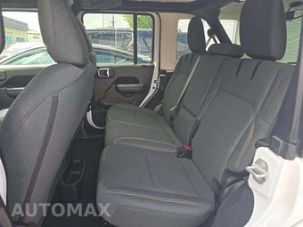 2024 Jeep Wrangler 4xe 4 Door Sport S - miniatura 13