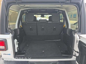 2024 Jeep Wrangler 4xe 4 Door Sport S - miniatura 14