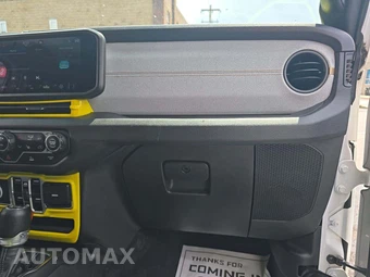 2024 Jeep Wrangler 4xe 4 Door Sport S - miniatura 19