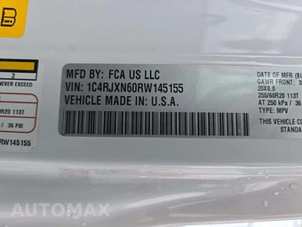 2024 Jeep Wrangler 4xe 4 Door Sport S - miniatura 5