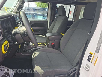 2024 Jeep Wrangler 4xe 4 Door Sport S - miniatura 6