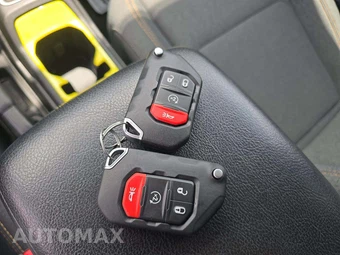 2024 Jeep Wrangler 4xe 4 Door Sport S - miniatura 8