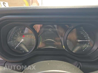 2024 Jeep Wrangler 4xe 4 Door Sport S - miniatura 9