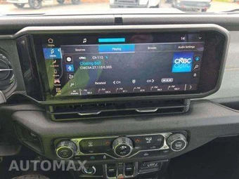 2024 Jeep Wrangler 4xe 4 Door Sport S - miniatura 10