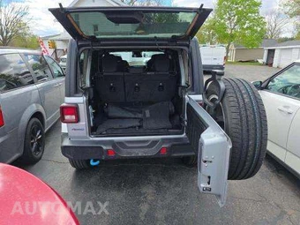 2024 Jeep Wrangler 4xe 4 Door Sport S - miniatura 14