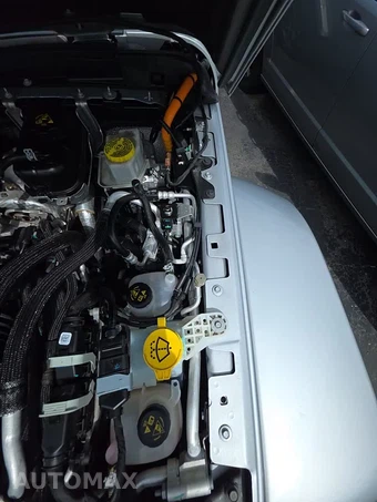 2024 Jeep Wrangler 4xe 4 Door Sport S - miniatura 22