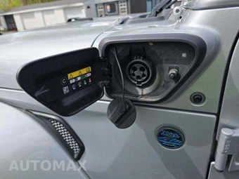2024 Jeep Wrangler 4xe 4 Door Sport S - miniatura 24