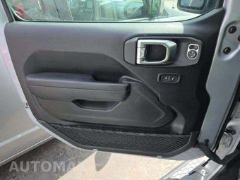 2024 Jeep Wrangler 4xe 4 Door Sport S - miniatura 25