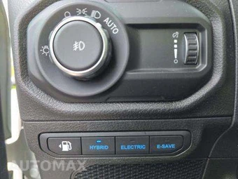 2024 Jeep Wrangler 4xe 4 Door Sport S - miniatura 26