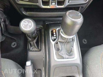 2024 Jeep Wrangler 4xe 4 Door Sport S - miniatura 28