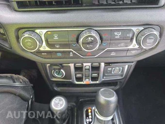 2024 Jeep Wrangler 4xe 4 Door Sport S - miniatura 29