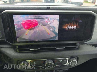 2024 Jeep Wrangler 4xe 4 Door Sport S - miniatura 32