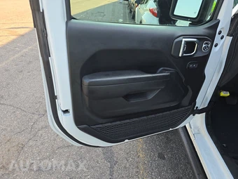 2024 Jeep Wrangler 4xe 4 Door Sport S - miniatura 14