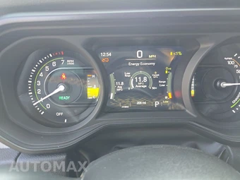 2024 Jeep Wrangler 4xe 4 Door Sport S - miniatura 17