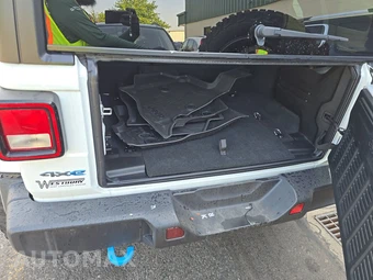 2024 Jeep Wrangler 4xe 4 Door Sport S - miniatura 22