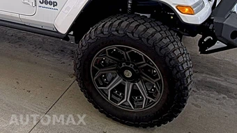 2024 Jeep Wrangler 4xe 4 Door Sport S - miniatura 8