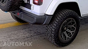 2024 Jeep Wrangler 4xe 4 Door Sport S - miniatura 9