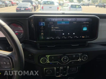 2024 Jeep Wrangler 4xe 4 Door Sport S - miniatura 11