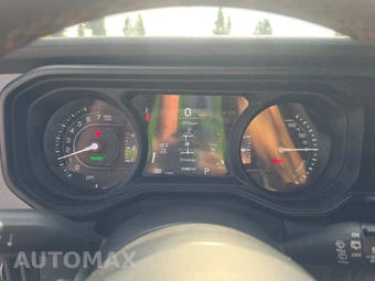 2024 Jeep Wrangler 4xe 4 Door Sport S - miniatura 12