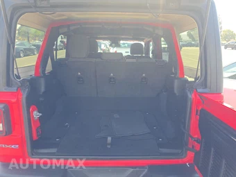 2024 Jeep Wrangler 4xe 4 Door Sport S - miniatura 16