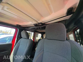 2024 Jeep Wrangler 4xe 4 Door Sport S - miniatura 18