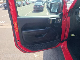 2024 Jeep Wrangler 4xe 4 Door Sport S - miniatura 9