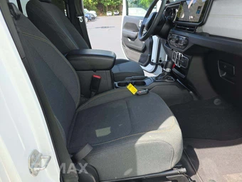 2024 Jeep Wrangler 4xe 4 Door Sport S - miniatura 18
