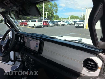 2024 Jeep Wrangler 4xe 4 Door Sport S - miniatura 19