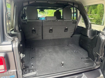 2024 Jeep Wrangler 4xe 4 Door Sport S - miniatura 11