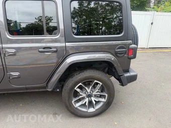 2024 Jeep Wrangler 4xe 4 Door Sport S - miniatura 13
