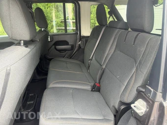 2024 Jeep Wrangler 4xe 4 Door Sport S - miniatura 15